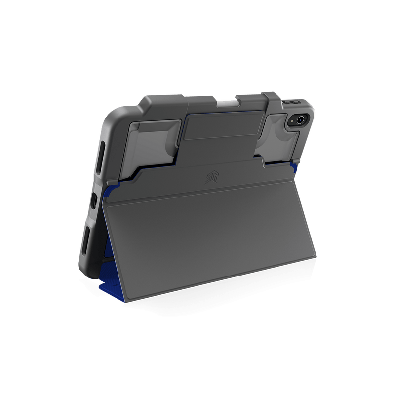 STM DUX PLUS (IPAD 10TH GEN) AP   MIDNIGHT BLUE - STM-222-387KX-03