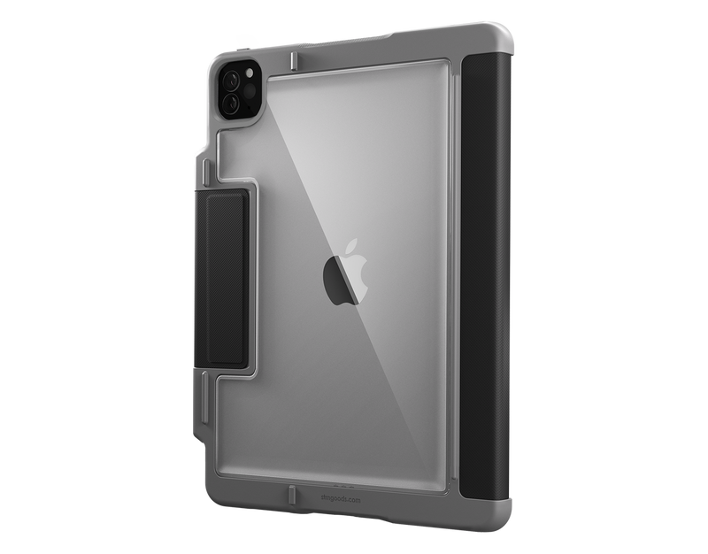 STM RUGGED CASE PLUS (IPAD PRO 11  3RD GEN/PRO 11  2ND GEN/PRO 11  1ST GEN) MIDNIGHT BLUE - STM-222-328KZ-02