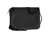STM (MYTH) LAPTOP SLEEVE, FITS UP TO 13'', BLACK , 3YR WTY