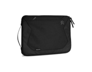 STM (MYTH) LAPTOP SLEEVE, FITS UP TO 13'', BLACK , 3YR WTY