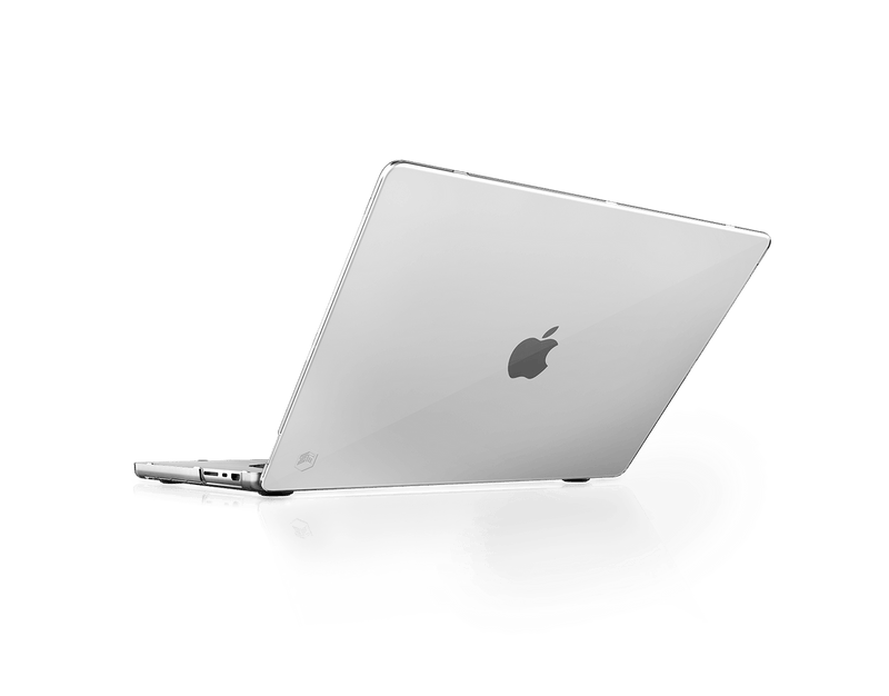 STM STUDIO MACBOOK PRO 14" 2021 AP - CLEAR - STM-122-373N-01