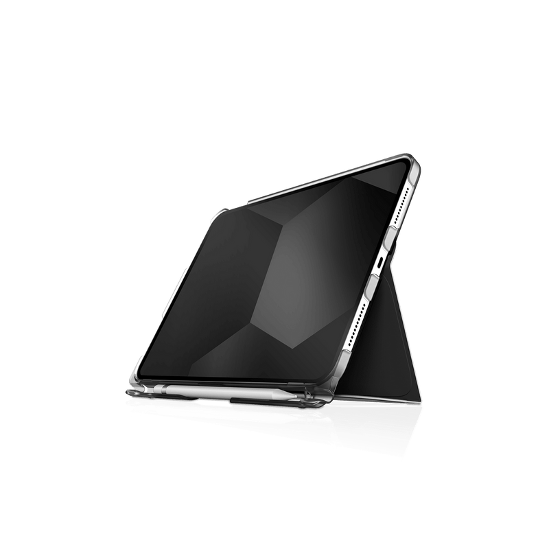 STM STUDIO (IPAD 10TH GEN) - BLACK - STM-222-383KX-01