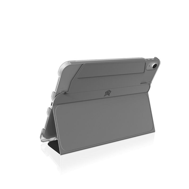 STM STUDIO (IPAD 10TH GEN) - BLACK - STM-222-383KX-01