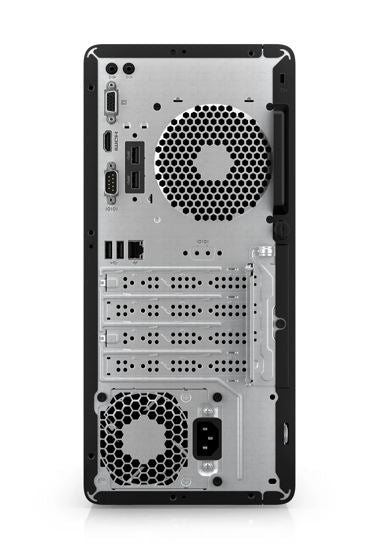 HP Pro SFF 280 G9 i7-12700 16GB 512GB W11P vPro UHD 770 WiFi 6 VGA HDMI