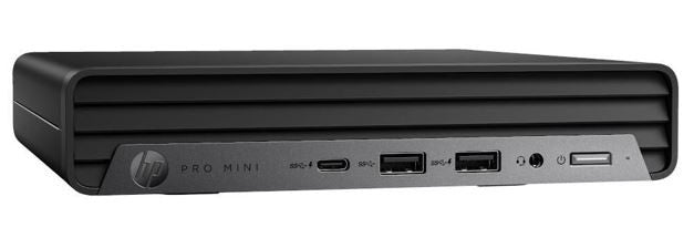 HP PRO MINI 400 G9 - 1