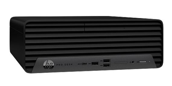 HP Pro SFF 400 G9 Desktop PC i5-14500 16GB 1TB SSD W11P Small Form Factor