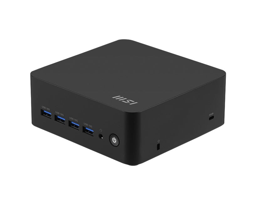 Desktop PC MSI