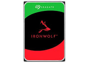 SEAGATE IRONWOLF 16TB NAS INTERNAL 3.5" SATA DRIVE