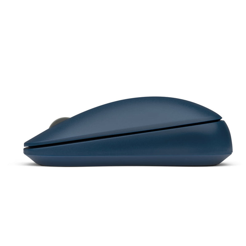 KENSINGTON SURETRACK WIRELESS AND BLUETOOTH MOUSE, DUAL CONNECT - BLUE - K75350WW