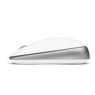 KENSINGTON SURETRACK WIRELESS AND BLUETOOTH MOUSE, DUAL CONNECT - WHITE - K75353WW