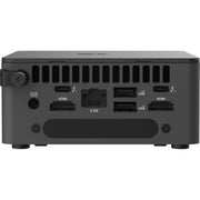 ASUS NUC 13 PRO I5-1340P BAREBONE TALL
 - RNUC13ANHI500000I