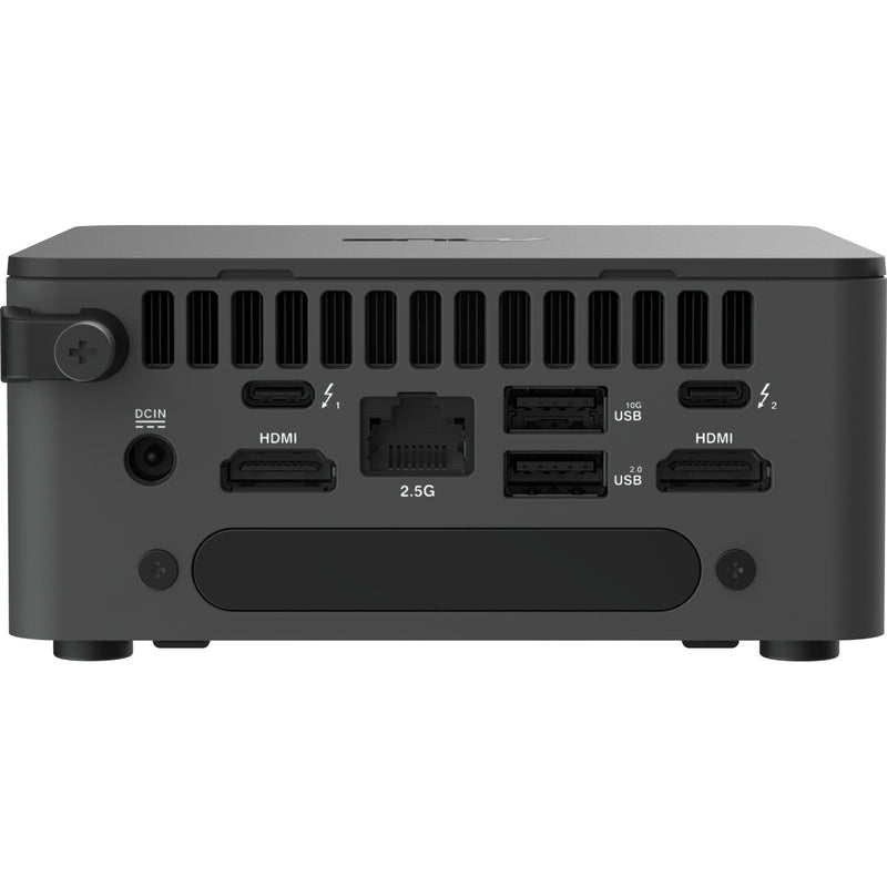 ASUS NUC 13 PRO I5-1340P BAREBONE TALL
 - RNUC13ANHI500000I