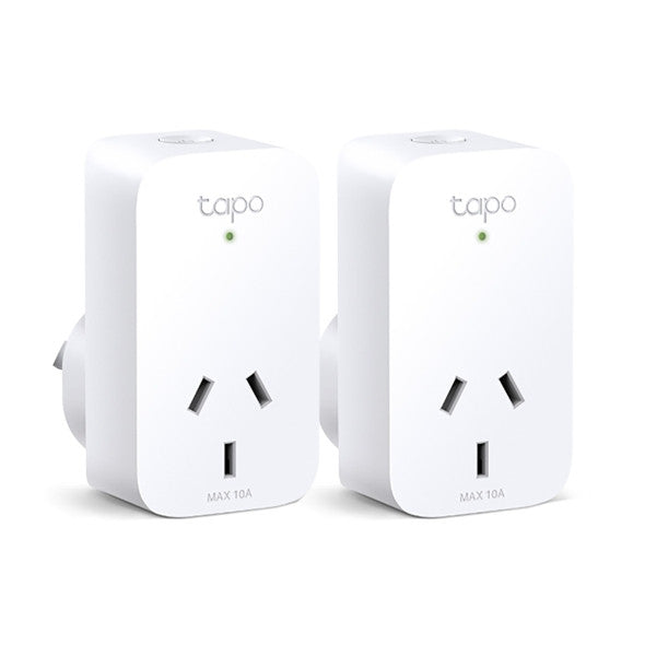 TP-LINK TAPO P110, TAPO P110 MINI SMART WI-FI SOCKET, 2 YEAR WARRANTY