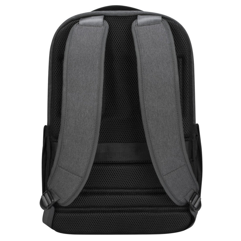 Cypress 15.6” Hero Backpack with EcoSmart® - Grey