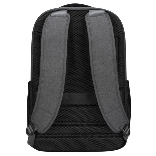 Cypress 15.6” Hero Backpack with EcoSmart® - Grey