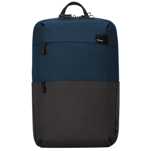 TARGUS 15.6" Sagano EcoSmart Travel Backpack - Blue