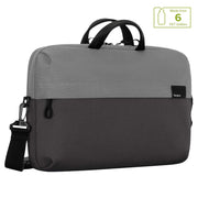 TARGUS 15.6" Sagano EcoSmart SLIPCASE - Grey