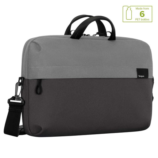 TARGUS 15.6" Sagano EcoSmart SLIPCASE - Grey