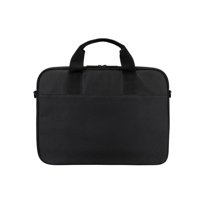Targus Intellect 15-16in Slim Briefcase Laptop Bag Black Water Resistant
