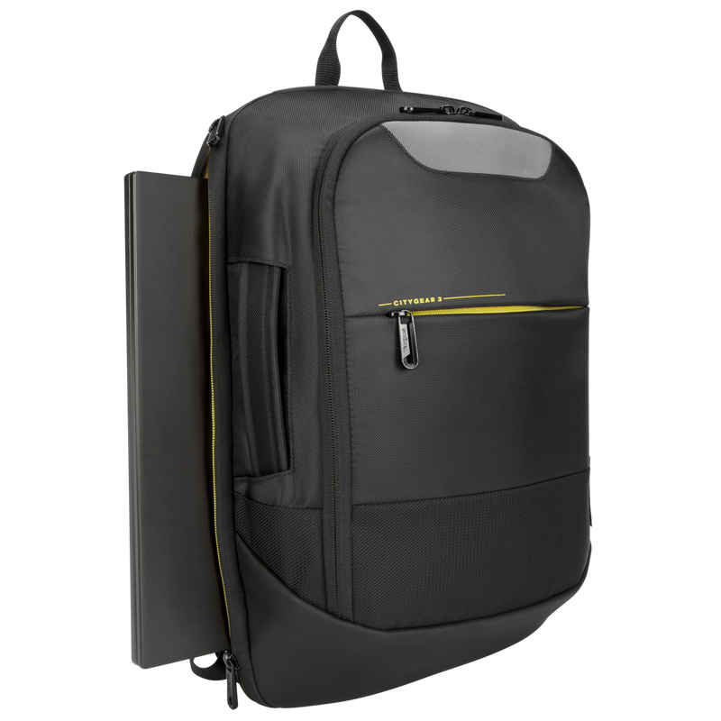TARGUS CityGear3 15.6in Convertible Dome Protection Backpack
