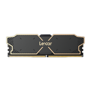 Lexar Ares 32GB (2x16GB) DDR5 6400 Mhz U-DIMM Desktop Memory
