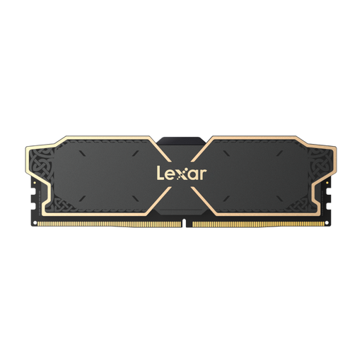 Lexar 32GB(2x 16GB) DDR5 6000 U-DIMM Desktop Memory dual pack
