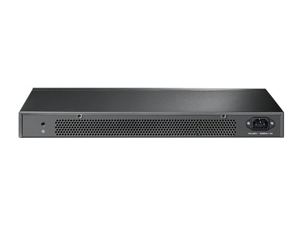 TP-Link TL-SG1048 48 Port Gigabit Rackmount Switch 19inch Steel Case Auto MDI MDIX