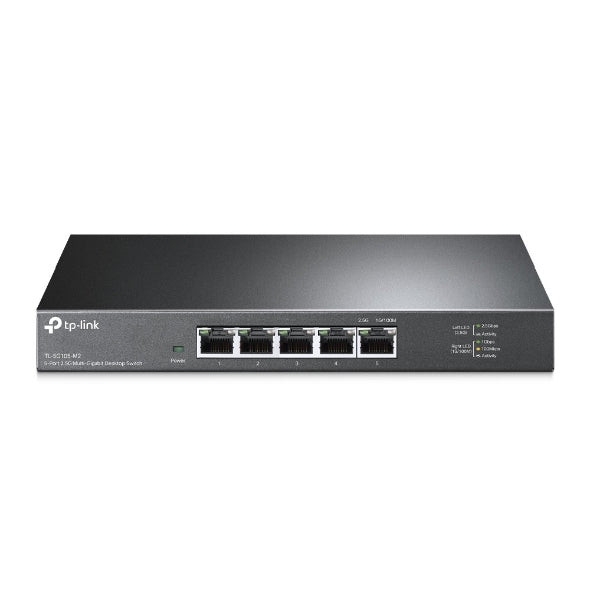 Network Switch Unmanaged