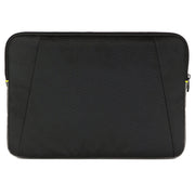 CityGear 15.6” Laptop Sleeve - Black