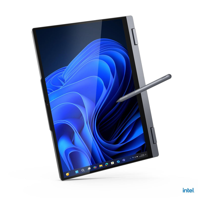 ThinkBook 14 2-in-1 G5 IAU - 0