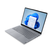 LENOVO THINKBOOK 14 G8 Laptop, I7-240H, 14" WUXGA, 512GB, 16GB, W11P, 1YOS