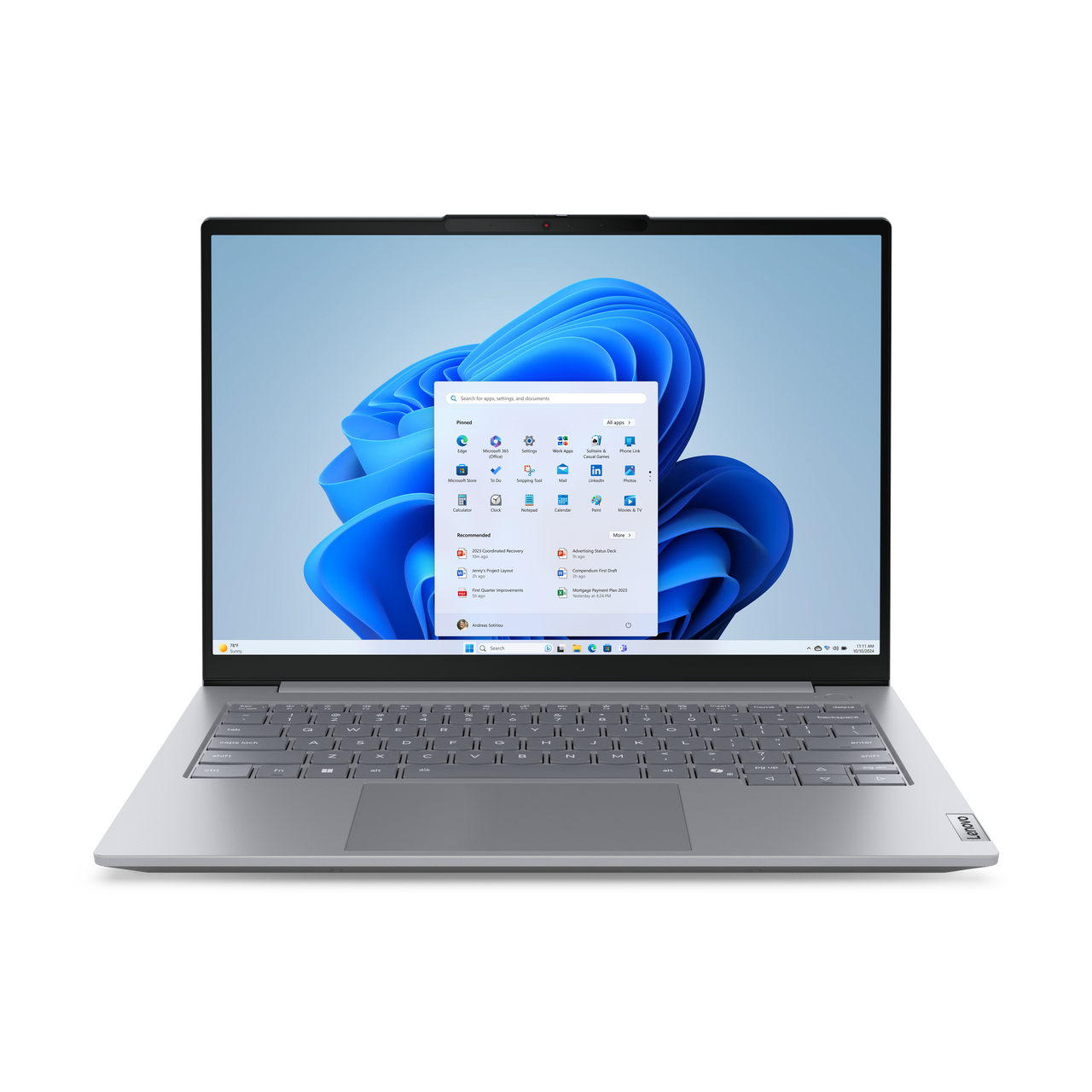 Lenovo Thinkbook