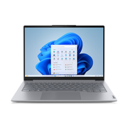 LENOVO THINKBOOK 14 G8 14" LAPTOP I7-240H, 512GB, 16GB, W11P
