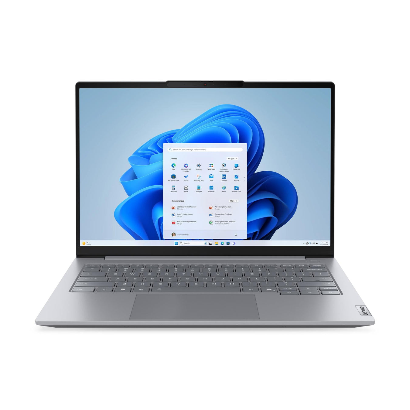 Laptop Lenovo Thinkbook