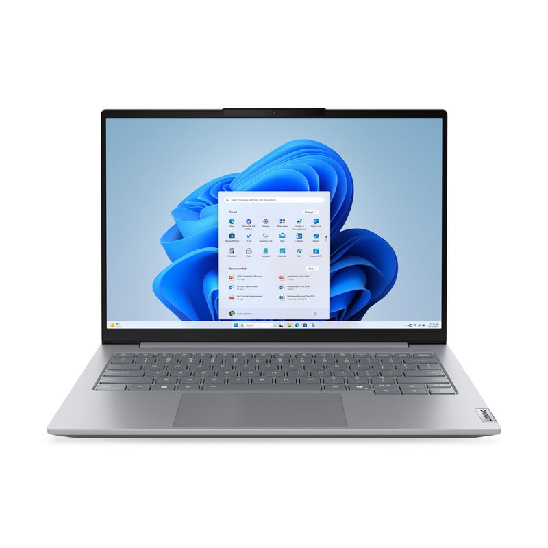 Lenovo ThinkBook 14 G9 IPL 14in WUXGA Ultra 7 32GB 512GB Business Laptop