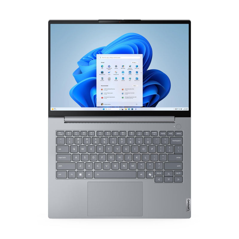 Lenovo ThinkBook 14 G9 IRL Core 7 240H 14in WUXGA 16GB RAM 512GB SSD
