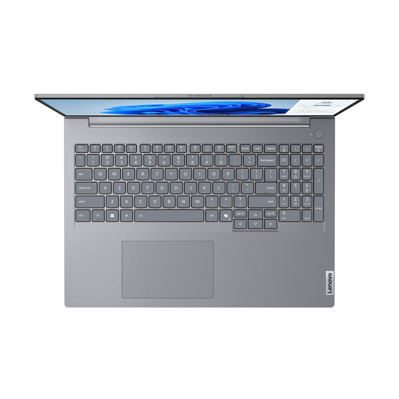 ThinkBook 16 G8 IAL laptop - 2