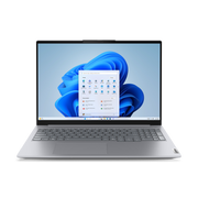 LENOVO THINKBOOK 16 G8 16" LAPTOP I5-210H, 512GB, 16GB, W11P