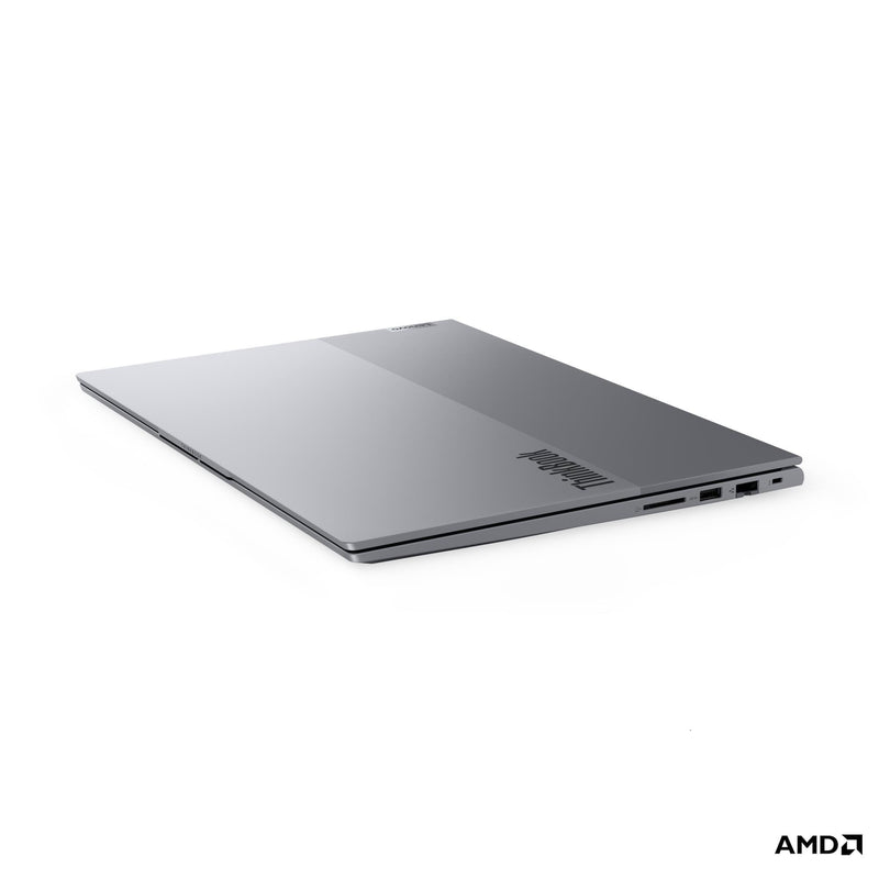 Lenovo ThinkBook 16 G9 AHP Ryzen 7 250 16in WUXGA 32GB 512GB Radeon 780M