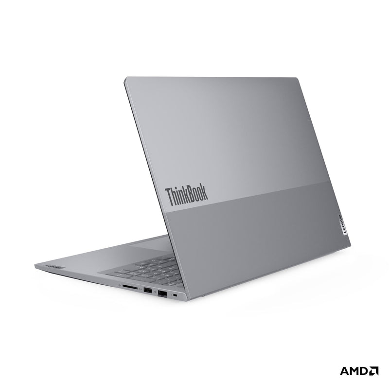 Lenovo ThinkBook 16 G9 AHP Ryzen 7 250 16in WUXGA 32GB 512GB Radeon 780M