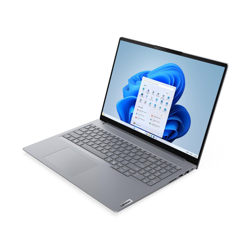 Lenovo ThinkBook 16 Gen 9 Core 7 240H 16in WUXGA 16GB 512GB SSD