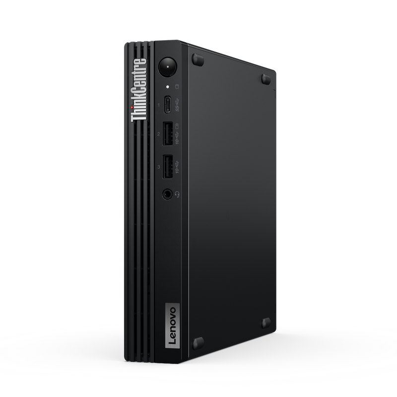 ThinkCentre M70q Gen 5 Tiny - 1