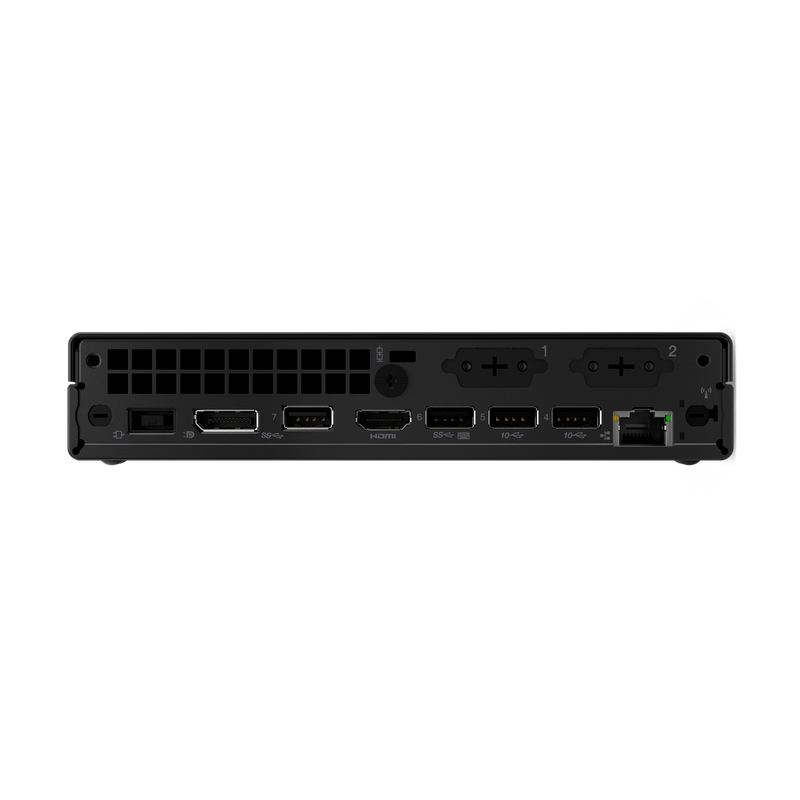 ThinkCentre M70q Gen 6 - 2