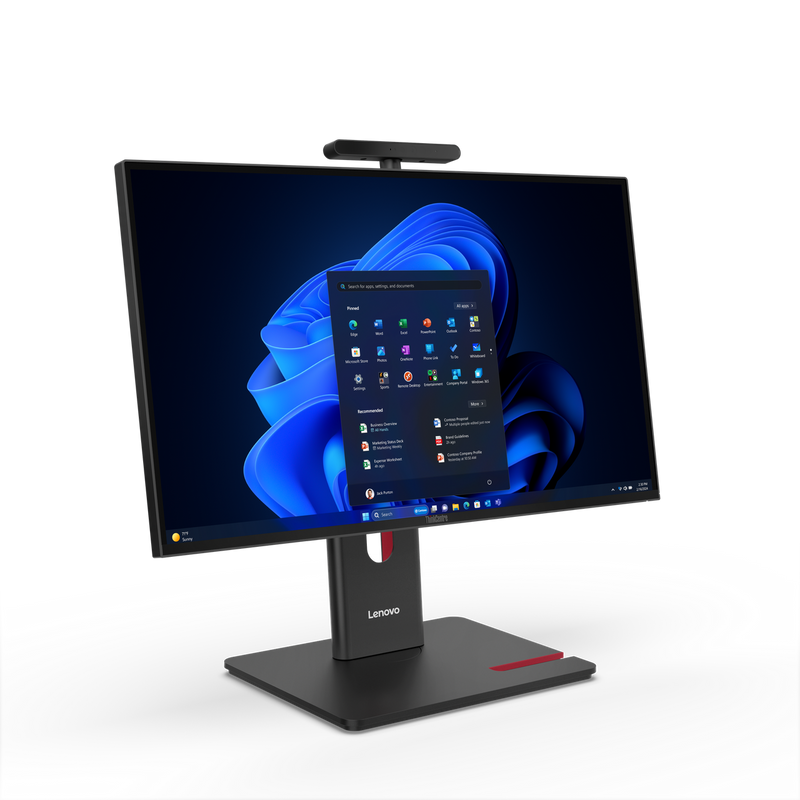 ThinkCentre M90a Gen 6 24" AlO - 4