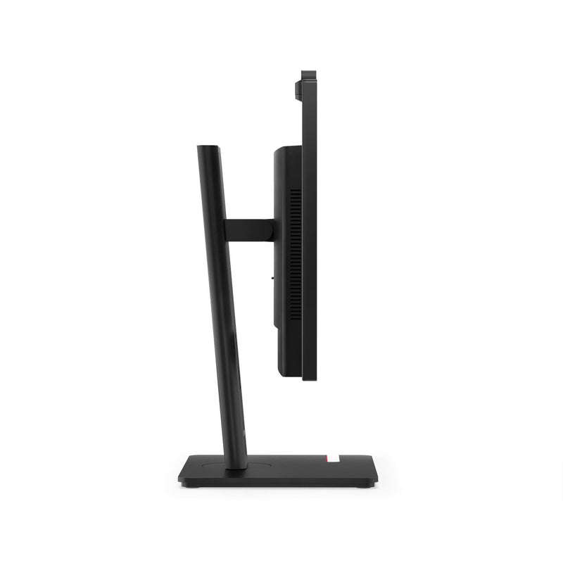 Profile view of the left side of the ThinkCentre M90A G6