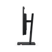 Profile view of the RIGHT side of the ThinkCentre M90A G6