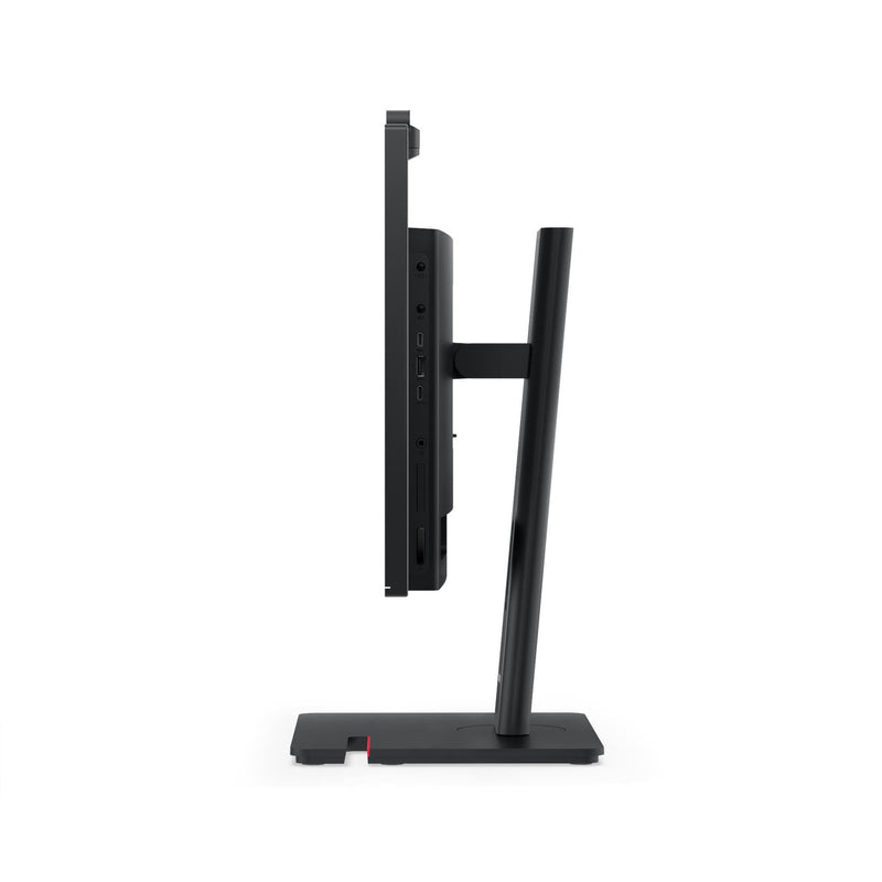 Profile view of the RIGHT side of the ThinkCentre M90A G6