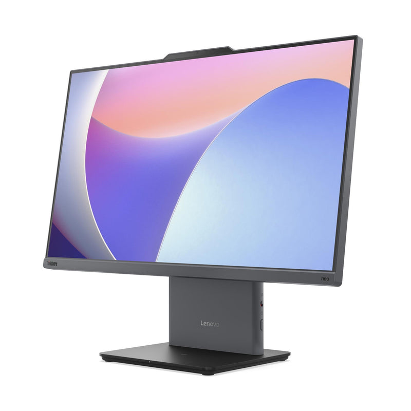 Lenovo ThinkCentre Neo 50a 24 Gen 5 AIO 24in Touch U5‑210H 16GB 512GB SSD W11P