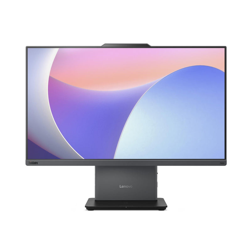 Lenovo ThinkCentre Neo 50a G5 AIO 24in FHD Core 5 210H 16GB 512GB SSD W11P WiFi BT