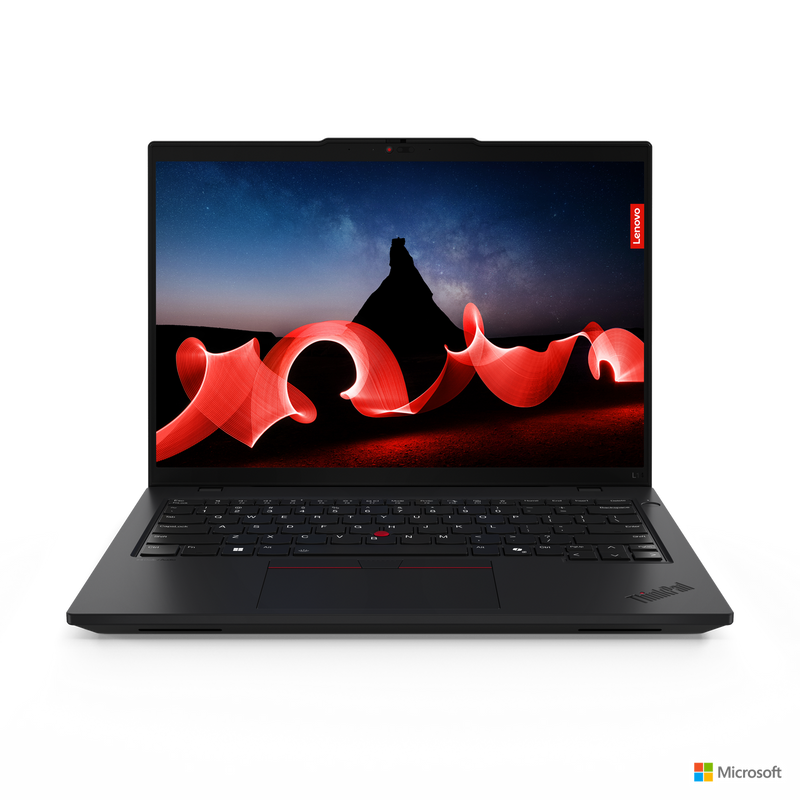 ThinkPad L14 Gen 5 (Intel) - 0